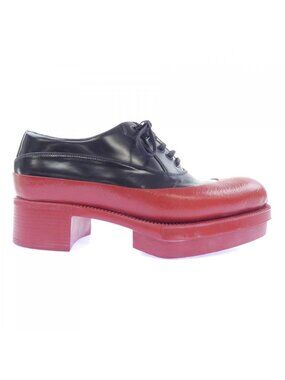 Prada Sneakers Black